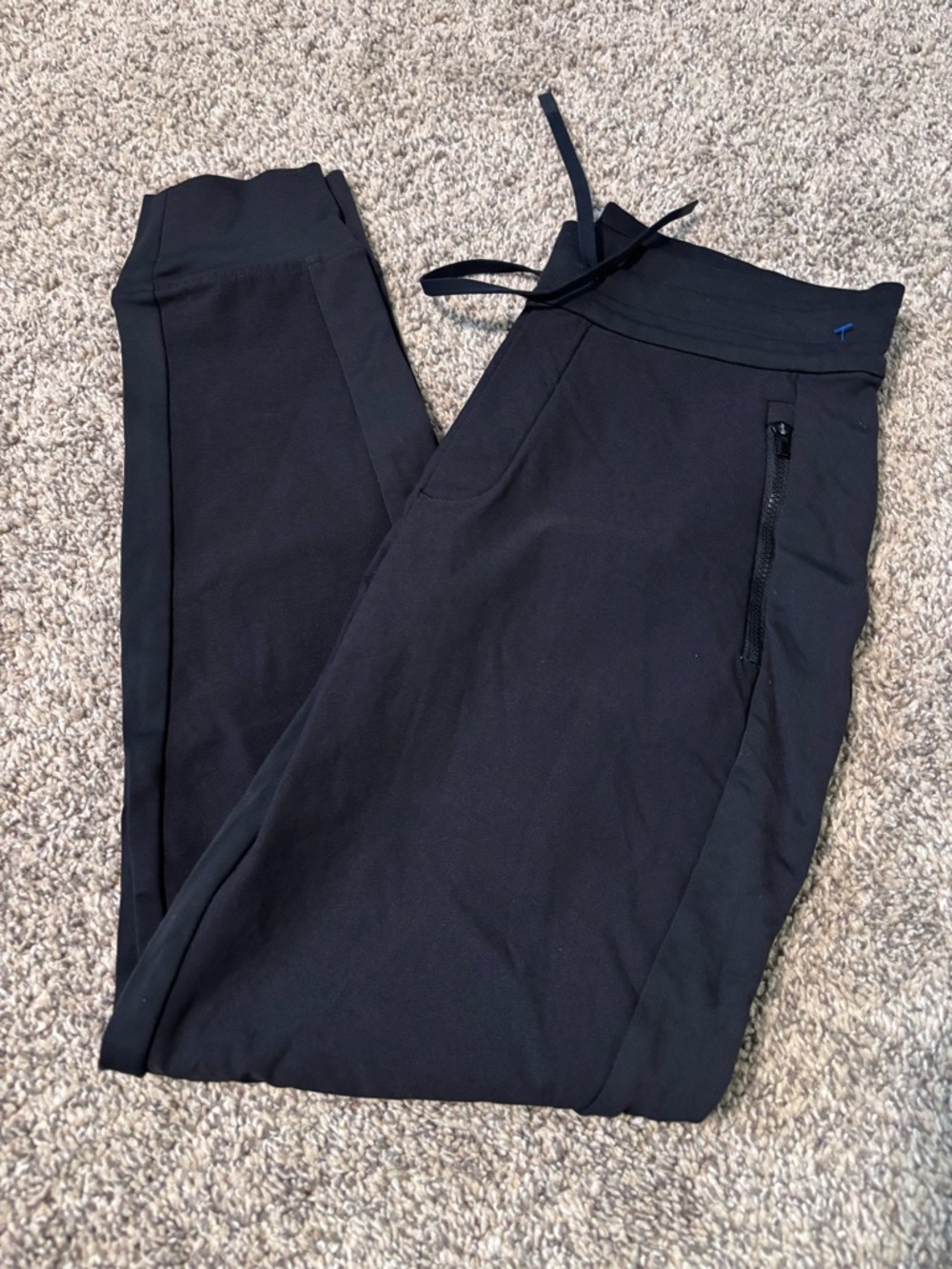 Athleta Headlands Hybrid Trek Joggers Size 4